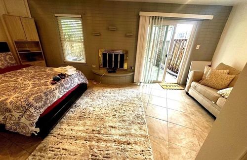 Calverton Appartement | Cozy Silver Spring, MD Basement Suite Near DC & White Oak