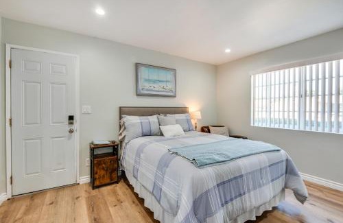 Simi Valley Appartement | Cozy Simi Valley Studio Less Than 10 Mi to Hiking and Golf