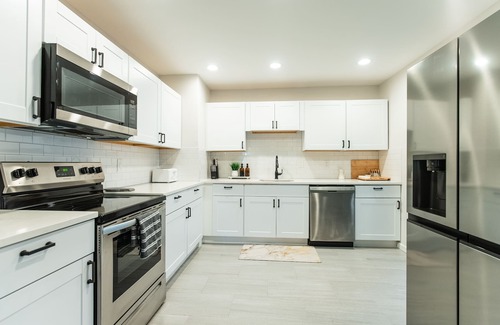 Crum Lynne Maison | Cozy Single-Family Retreat