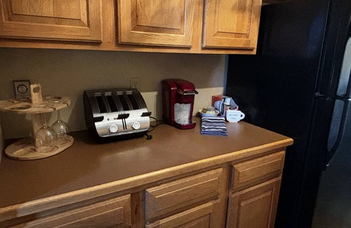 White Haven Maison | Cozy ski retreat on Jack Frost Mountain, just 10-minute walk to ski office!