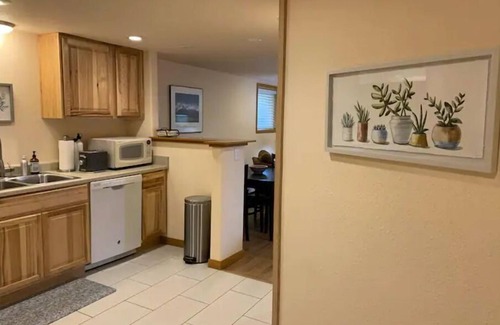 South Burlingame Maison | Cozy So Burlingame 2 bdrm. Close to I-5, OHSU, L&C