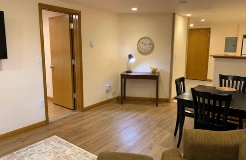 South Burlingame Maison | Cozy So Burlingame 2 bdrm. Close to I-5, OHSU, L&C