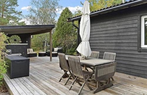 Skalsmara Maison | Cozy Social House Värmdö