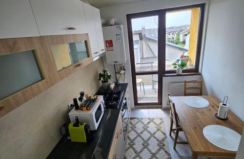 Bragadiru Appartement | Cozy SoRaDa 3 apartment