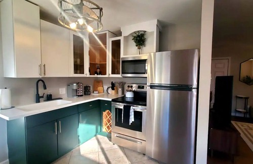 St. George Appartement | Cozy South County Condo