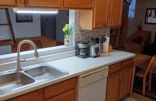 South Shore Copropriété | Cozy Southshore Condo