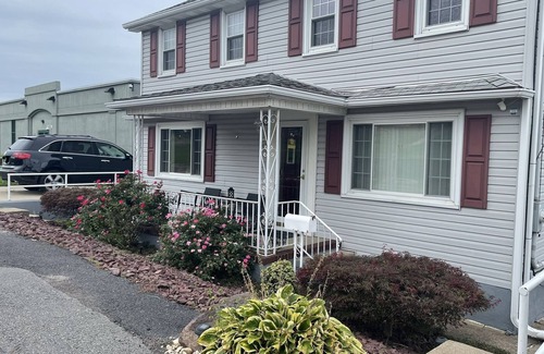 Wilkes-Barre Maison | Cozy Spacious FamilyFriendly 4B Residential Home