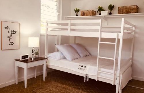 Caimito Maison | Cozy Space for 6 private bathroom at San Juan PR Metro Area