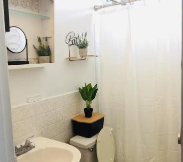 Caimito Maison | Cozy Space for 6 private bathroom at San Juan PR Metro Area