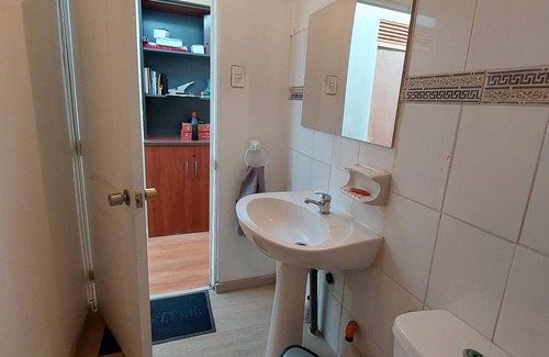 Maipu Maison | Cozy space - quiet and private, recharge your energies and continue your journey.
