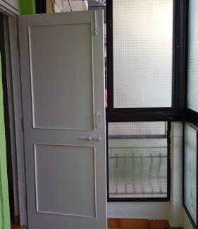 Sinquerim Appartement | Cozy SpaceX