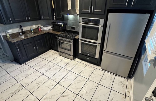 Englewood Appartement | Cozy Spacious 3br