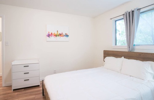 Parker Lane Maison | Cozy, Spacious 6B Home Near Everything in Austin