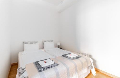 Ullanlinna Appartement | Cozy, spacious and calm apartment - top location