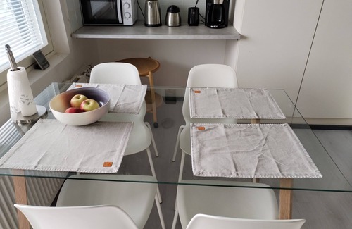 Salo Appartement | Cozy spacious apartment with free parking slot near Salo center