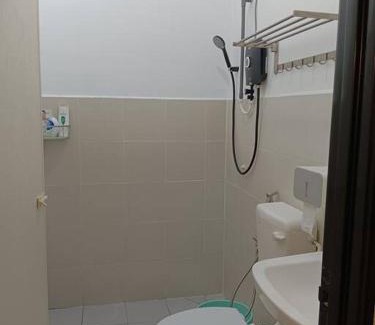 Gambang Maison | Cozy, Spacious Gambang Homestay