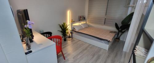 Yeongdeungpo-dong Appartement | Cozy spacious house
