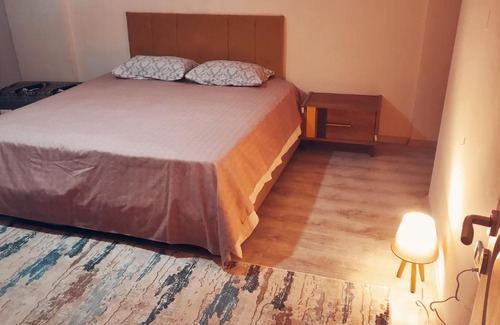 Kepez Maison | Cozy spacious private room near Otogar