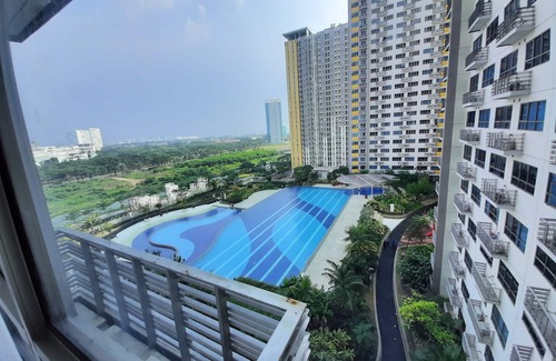 Bekasi Appartement | Cozy Springlake Summarecon by Bonzela Property