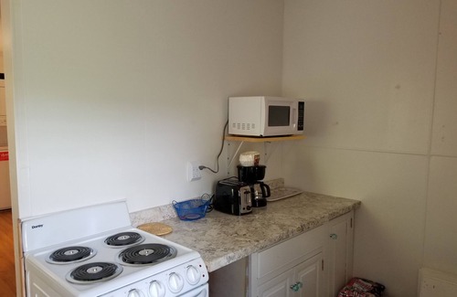 Watkins Glen Appartement | Point de départ confortable au cœur des Finger Lakes