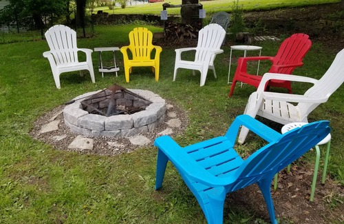 Watkins Glen Appartement | Point de départ confortable au cœur des Finger Lakes