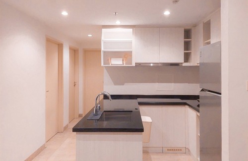 Bumi Serpong Damai Appartement | Cozy Stay 2Br Apartment Branz Bsd City