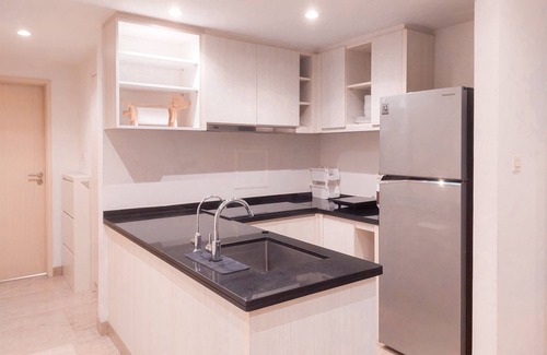 Bumi Serpong Damai Appartement | Cozy Stay 2Br Apartment Branz Bsd City
