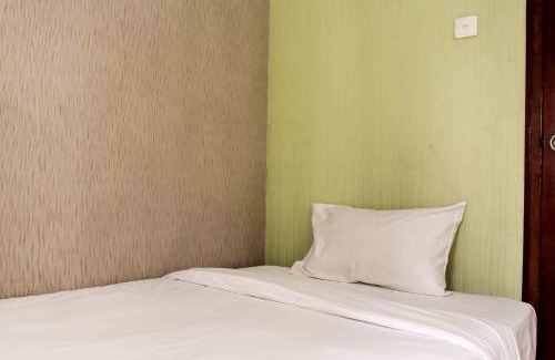 Old Jakarta Appartement | Cozy Stay 2BR Marina Ancol Apartment By Travelio