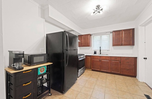 Binghamton Appartement | Cozy Stay ~ 5 Mins to Downtown