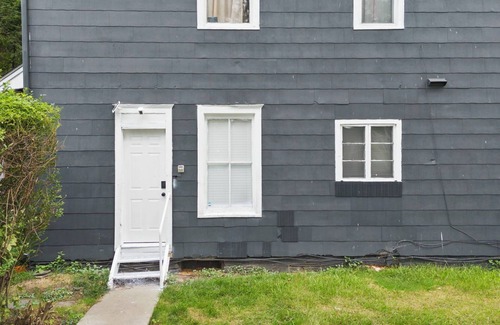 Binghamton Appartement | Cozy Stay ~ 5 Mins to Downtown
