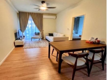 Shah Alam Appartement | Cozy Stay at Dian Residency Condominium, Shah Alam