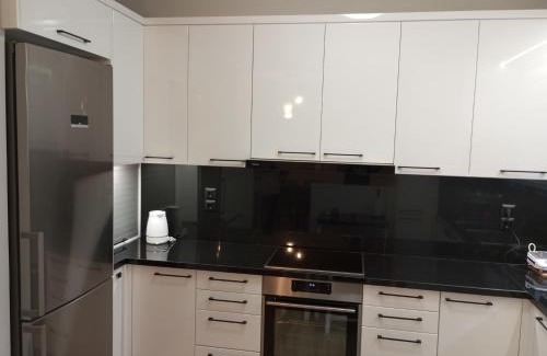 Lesvos Appartement | Cozy Stay at Foti's House - Mytilene Center