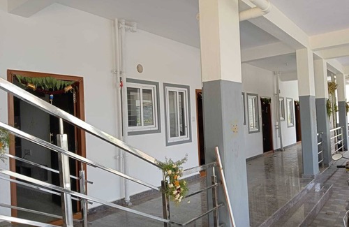 Agara Appartement | Cozy Stay at Sarjapur Dommasandra - Charming Vista