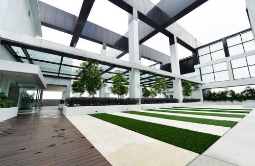 Petaling Jaya Appartement | Cozy Stay - Atria Sofo in Damansara Jaya