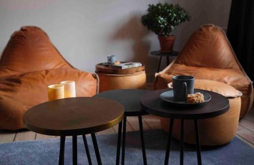 Midtbyen Appartement | Cozy Stay