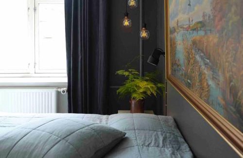 Midtbyen Appartement | Cozy Stay