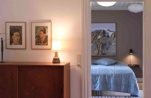 Midtbyen Appartement | Cozy Stay