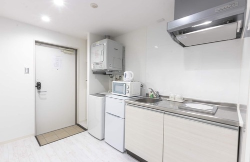 Okinawa Appartement | COZY STAY in Naha