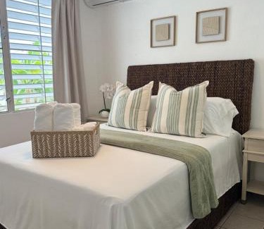 Gobernador Pinero Appartement | Cozy Stay in San Juan, Close to Everything
