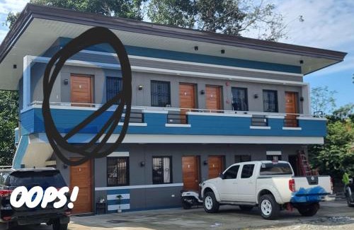 Bacnotan Appartement | Cozy Stay Near Bacnotan Plaza