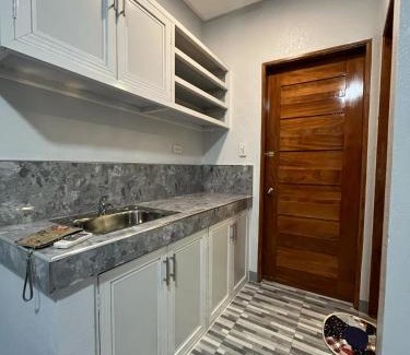 Bacnotan Appartement | Cozy Stay Near Bacnotan Plaza