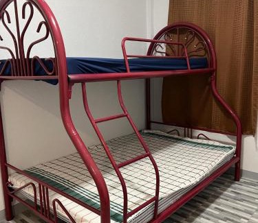 Bacnotan Appartement | Cozy Stay Near Bacnotan Plaza