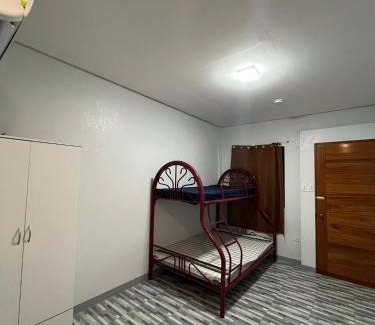 Bacnotan Appartement | Cozy Stay Near Bacnotan Plaza