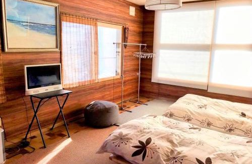 Nishi Maison | COZY STAY ReCork 民泊リコルク 車1台駐車可