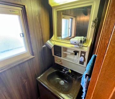 Nishi Maison | COZY STAY ReCork 民泊リコルク 車1台駐車可