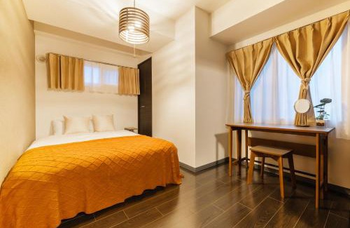 Shiroishi Appartement | Cozy Stay Sapporo Hongodori 605