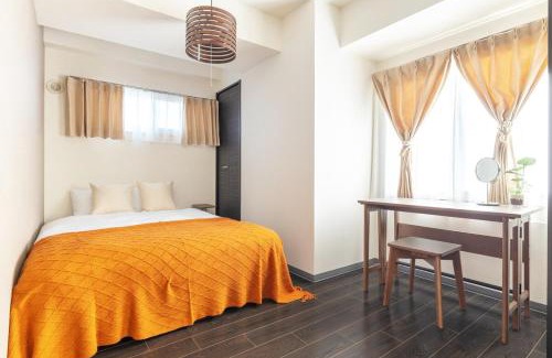 Shiroishi Appartement | Cozy Stay Sapporo Hongodori 605