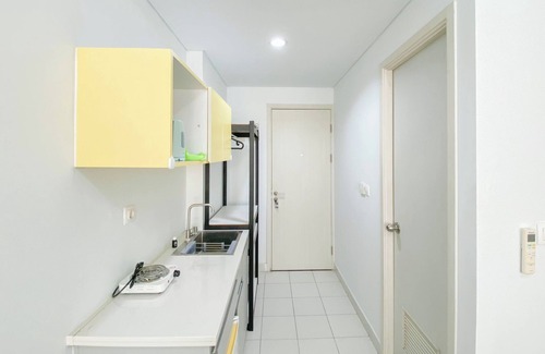 Bekasi Appartement | Cozy Stay Studio At Patraland Urbano Apartment