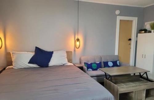 Saint John Appartement | Cozy Stay Studio