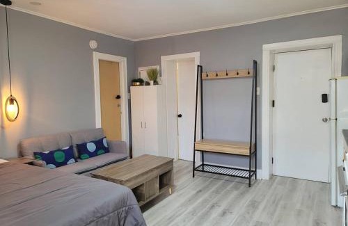 Saint John Appartement | Cozy Stay Studio